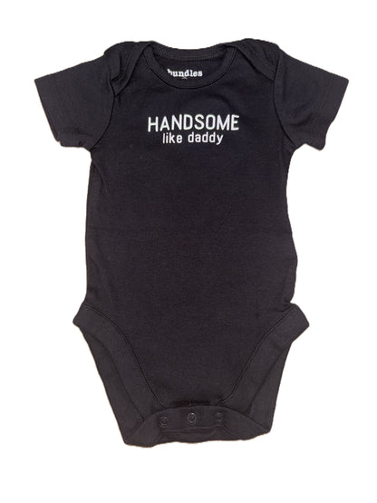 Bundles Baby Onesie