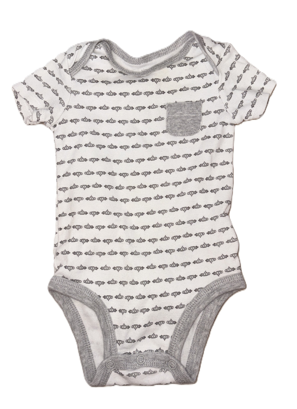 Carters Onesie