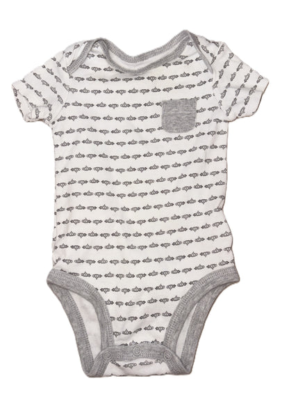Carters Onesie