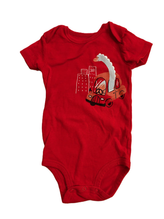 Carters Onesie