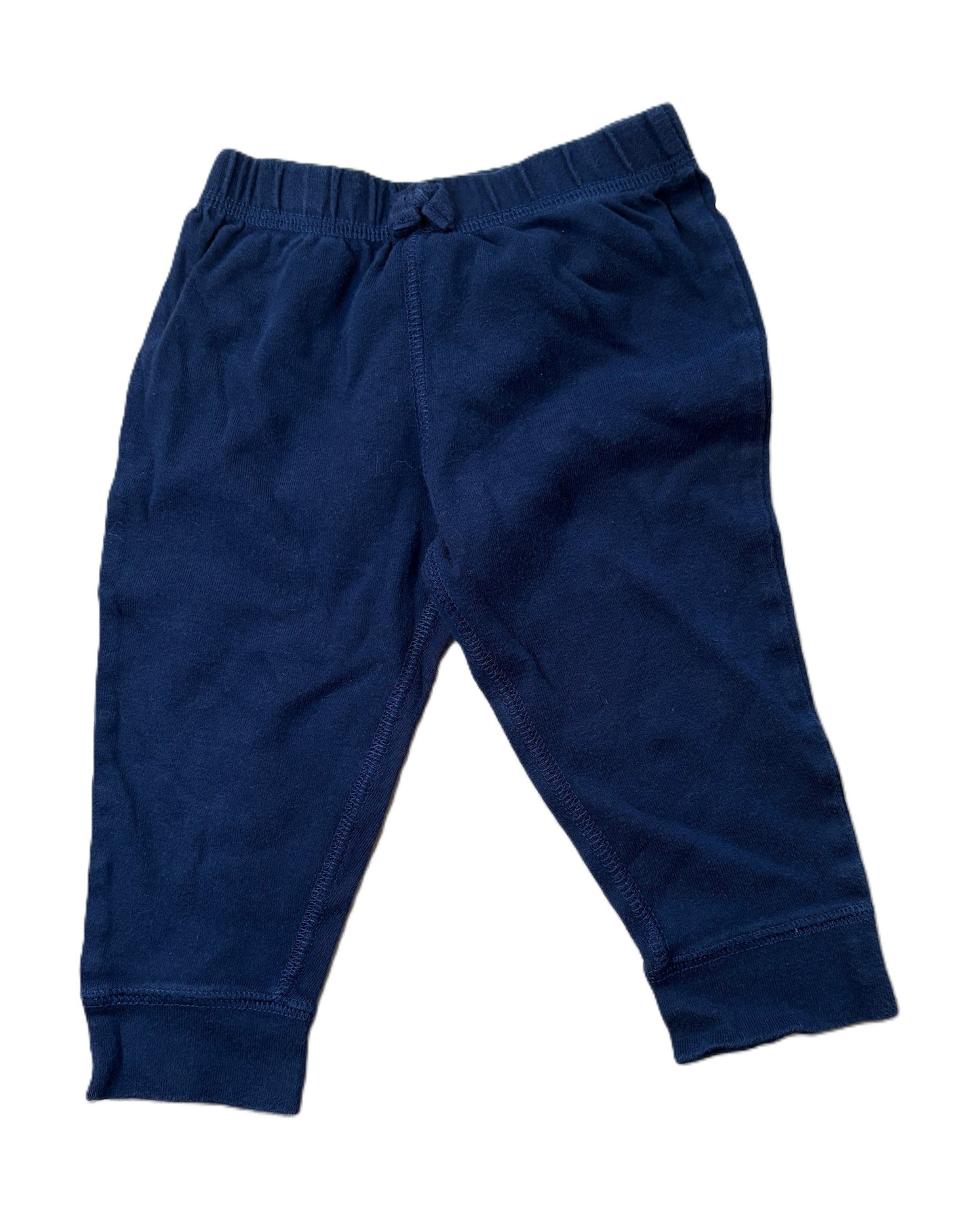 Carters Navy Pants