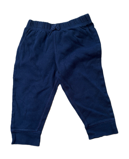 Carters Navy Pants