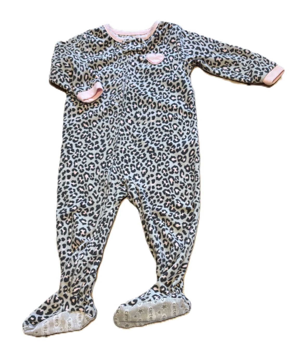 Carters Sleeper