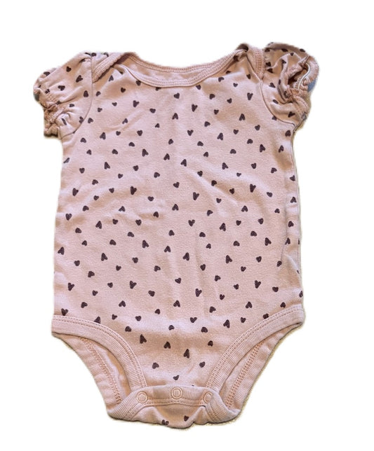 Carters Onesie