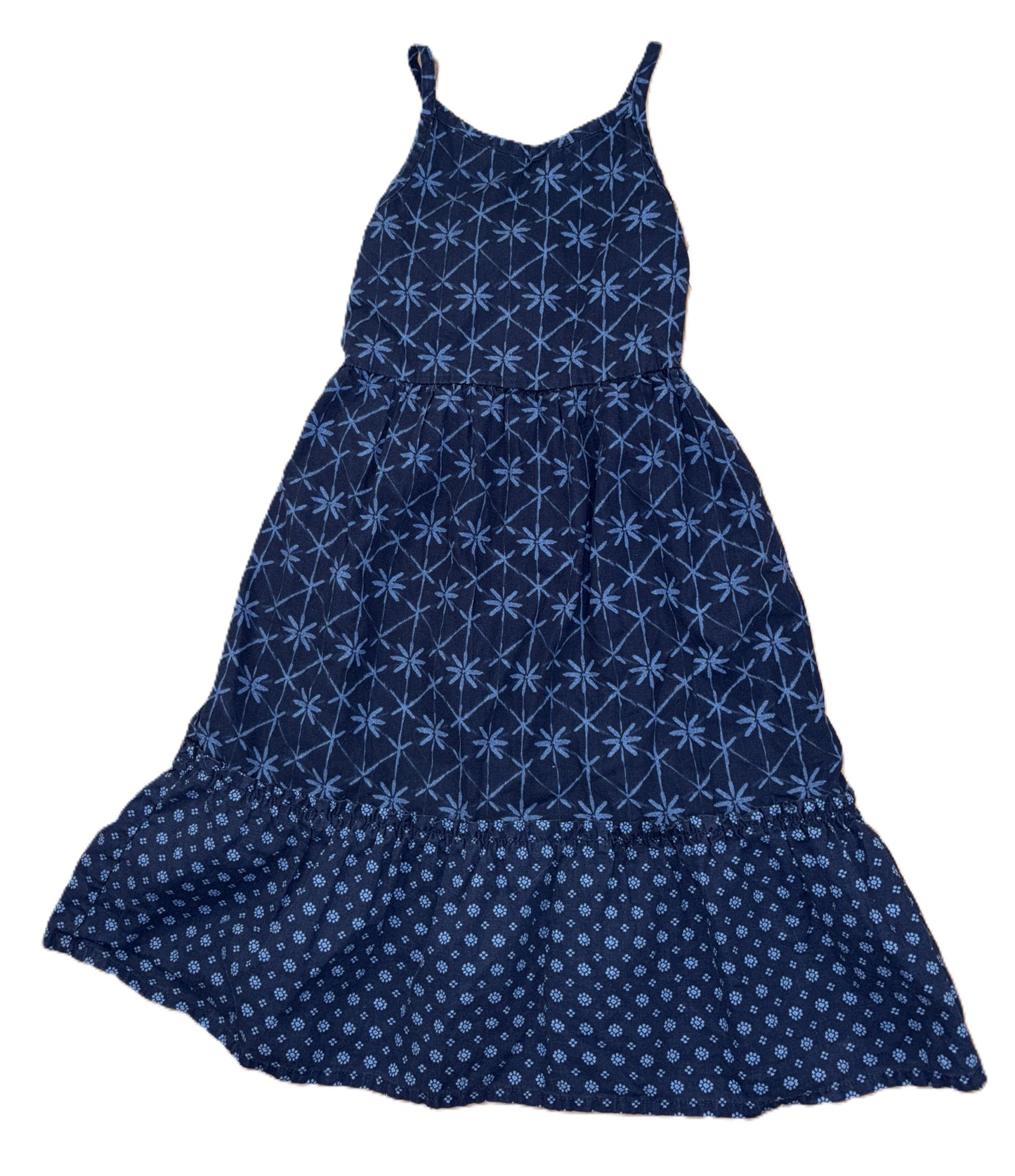 Carters Summer Dress