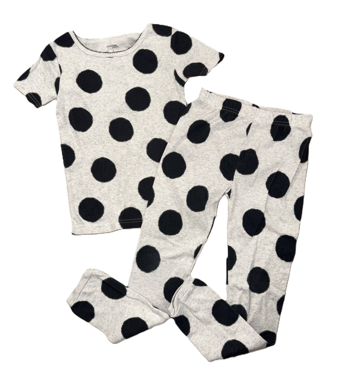 Carters Pajama Set