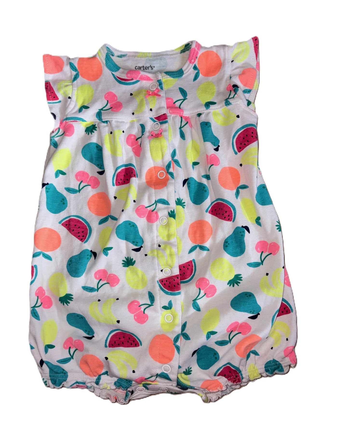 Carters Romper