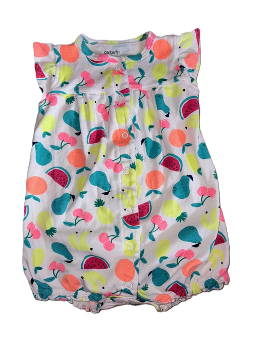 Carters Romper