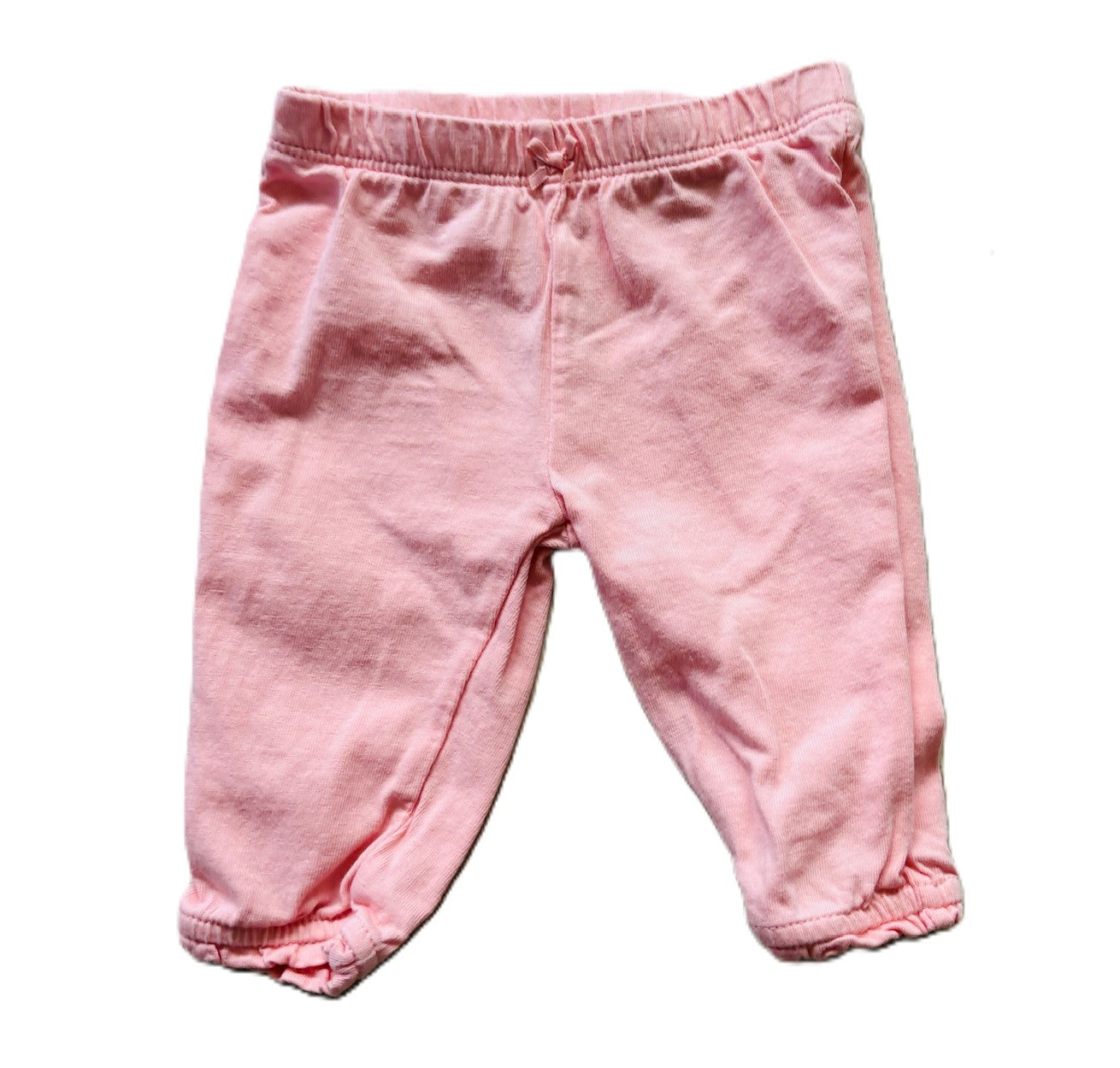 Light Pink Pants