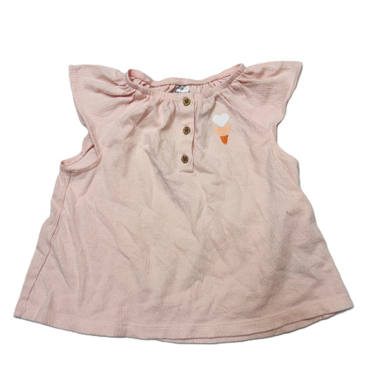 Carters Top