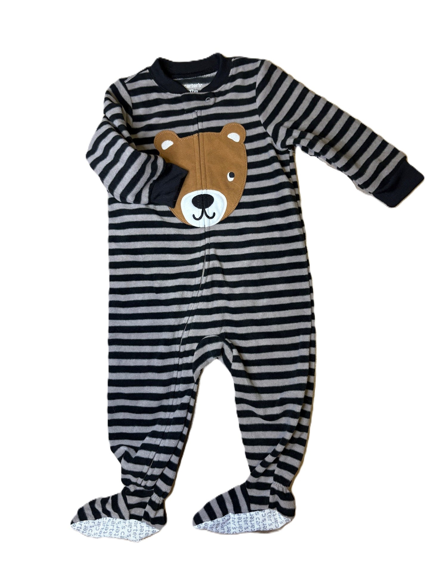 Carters Fleece Sleeper