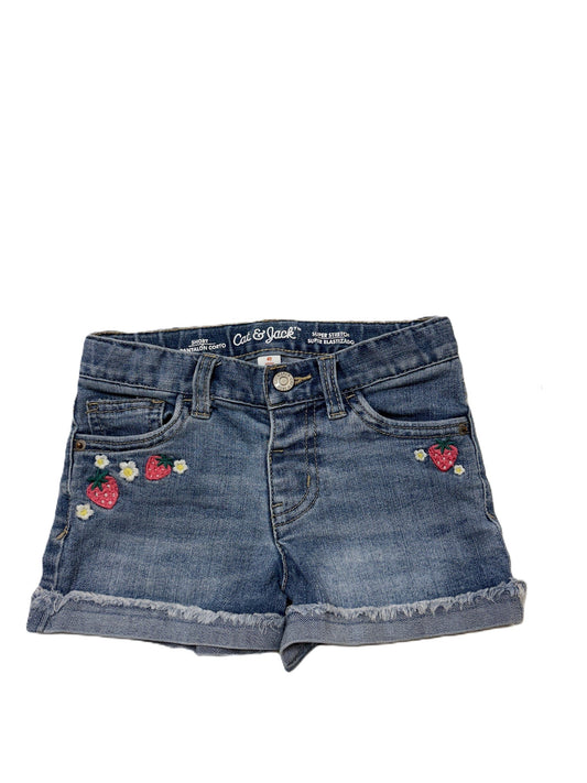 Cat & Jack Shorts