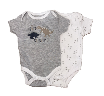Chickpea Onesie Set