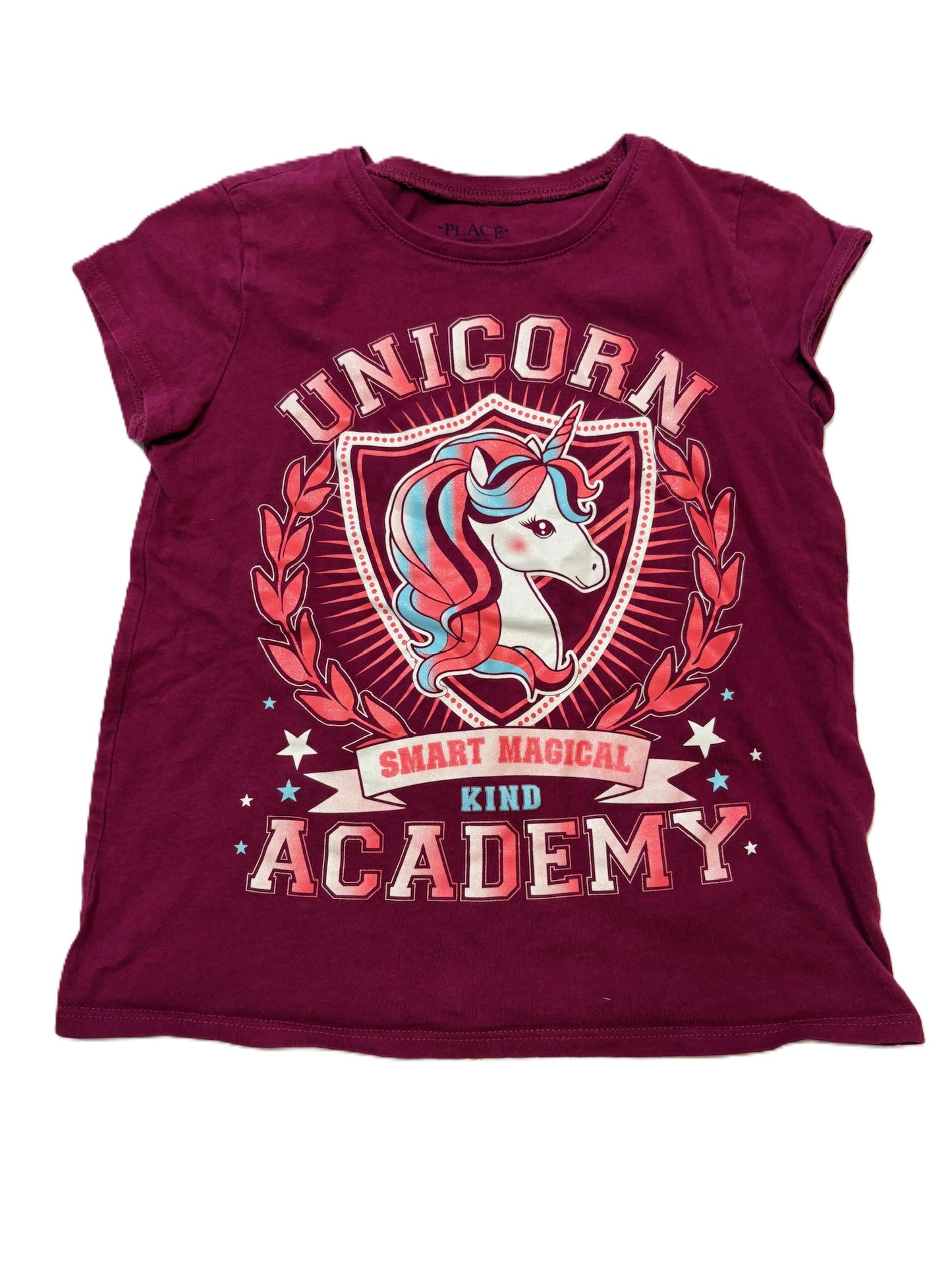 Unicorn T