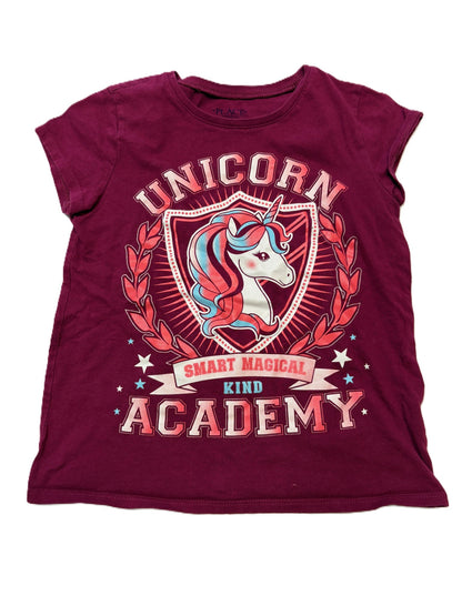 Unicorn T