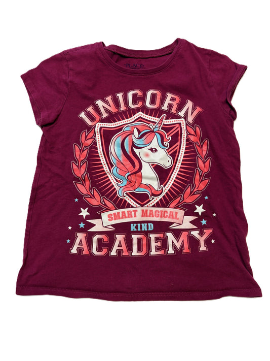 Unicorn T