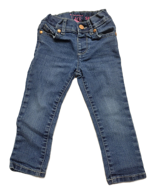 Children's Place Jeans