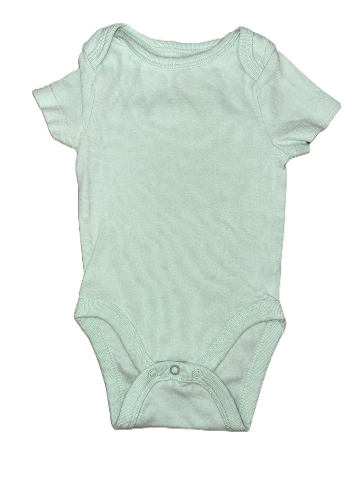 Cloud Island Onesie