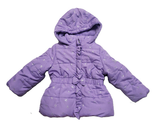 Hawke & Co Toddler Coat