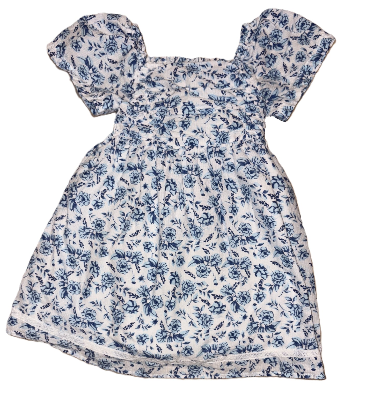 Joie Floral Dress