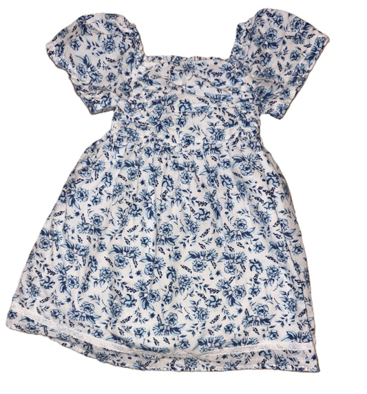 Joie Floral Dress