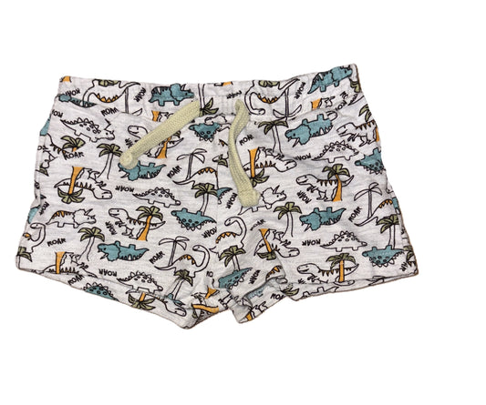 Laughing Llama Shorts