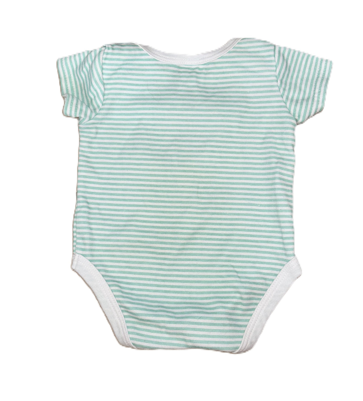 Little Beginnings Onesie