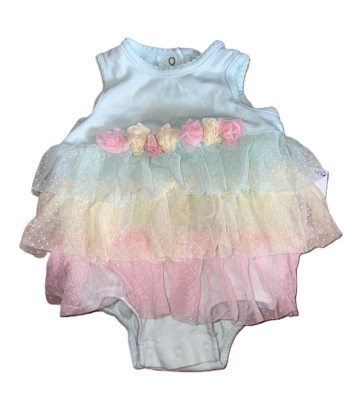 Little Me Outfit