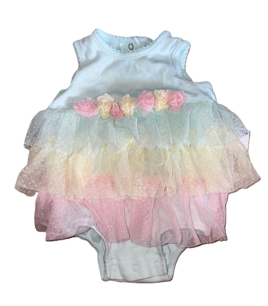 Little Me Outfit