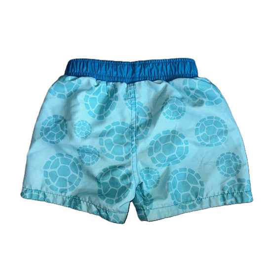 TMNT Swim Trunks