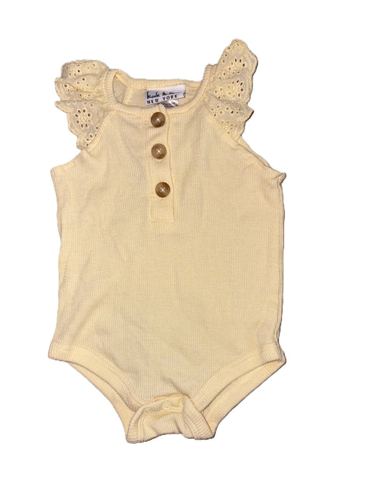 Nicole Miller Onesie