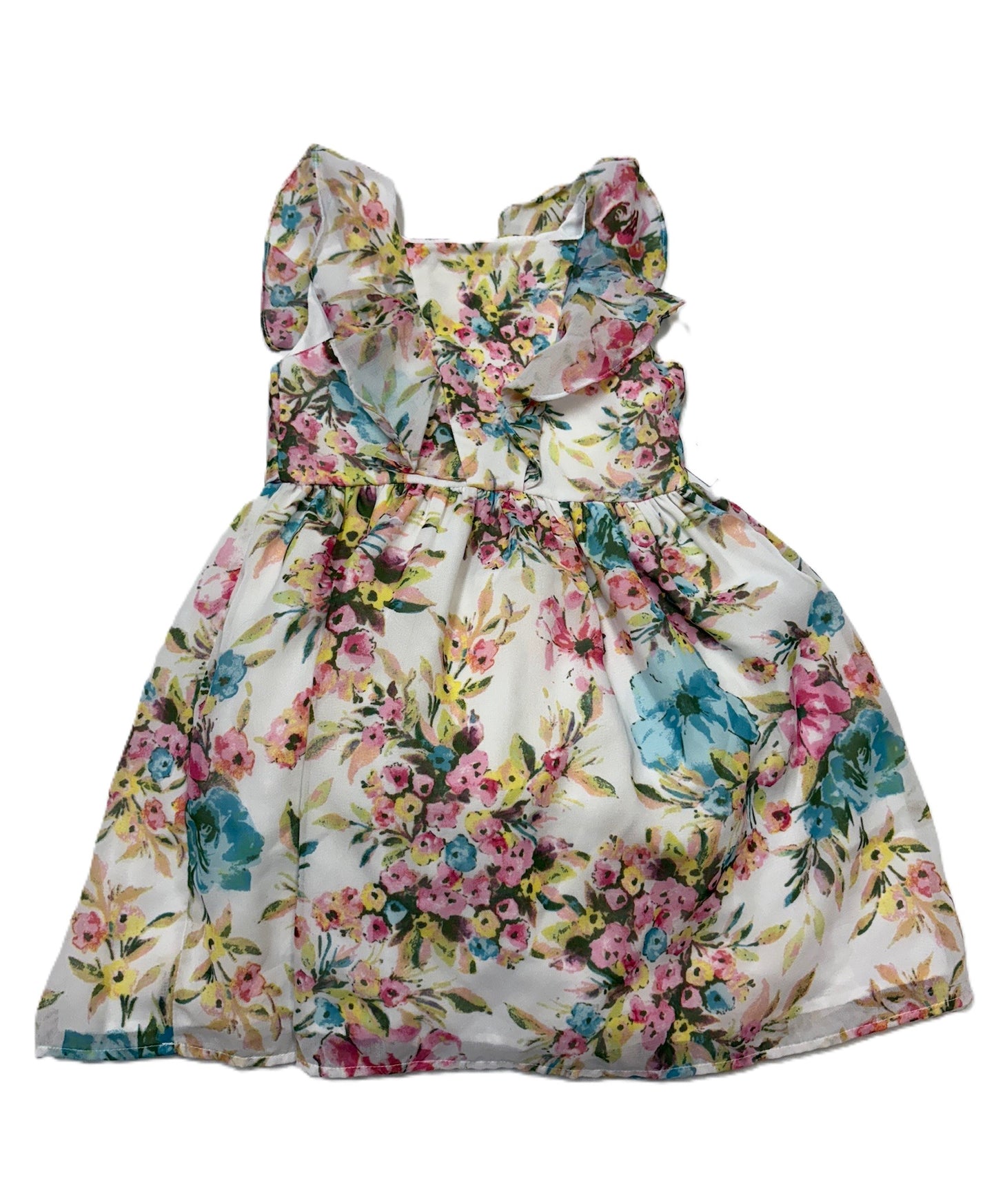 Pippa & June Dress