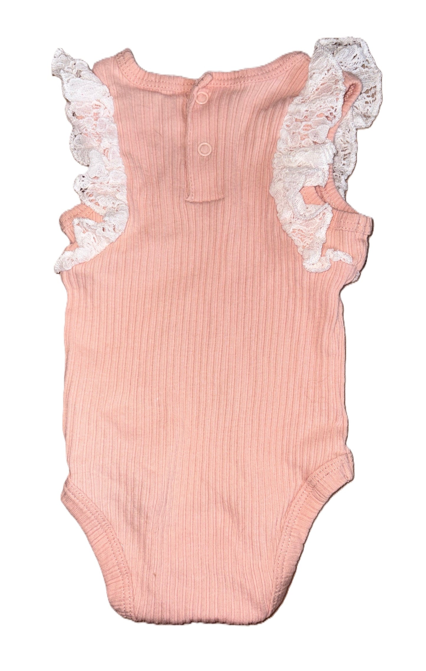 Rachel Zoe Onesie