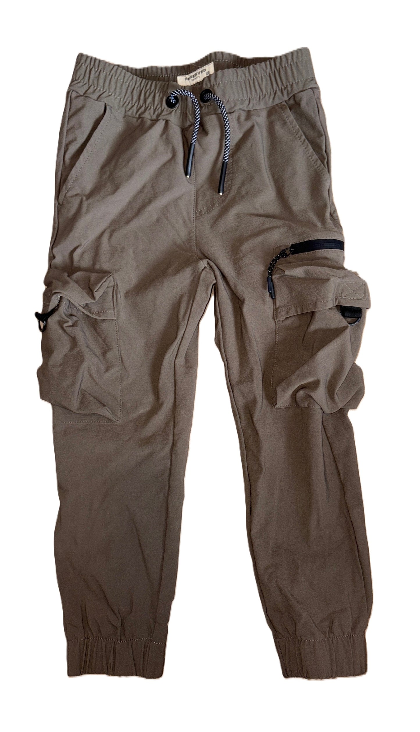 Reserve Supply Pants