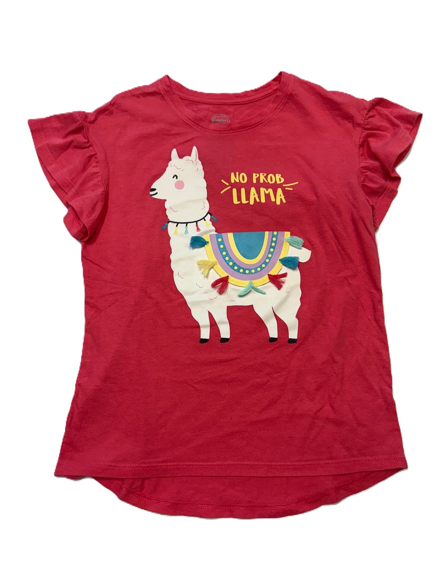Wonder Nation Top