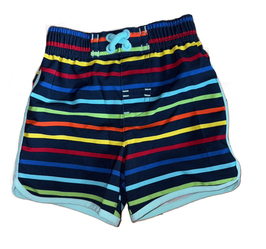 Wonder Nation Swim Trunks
