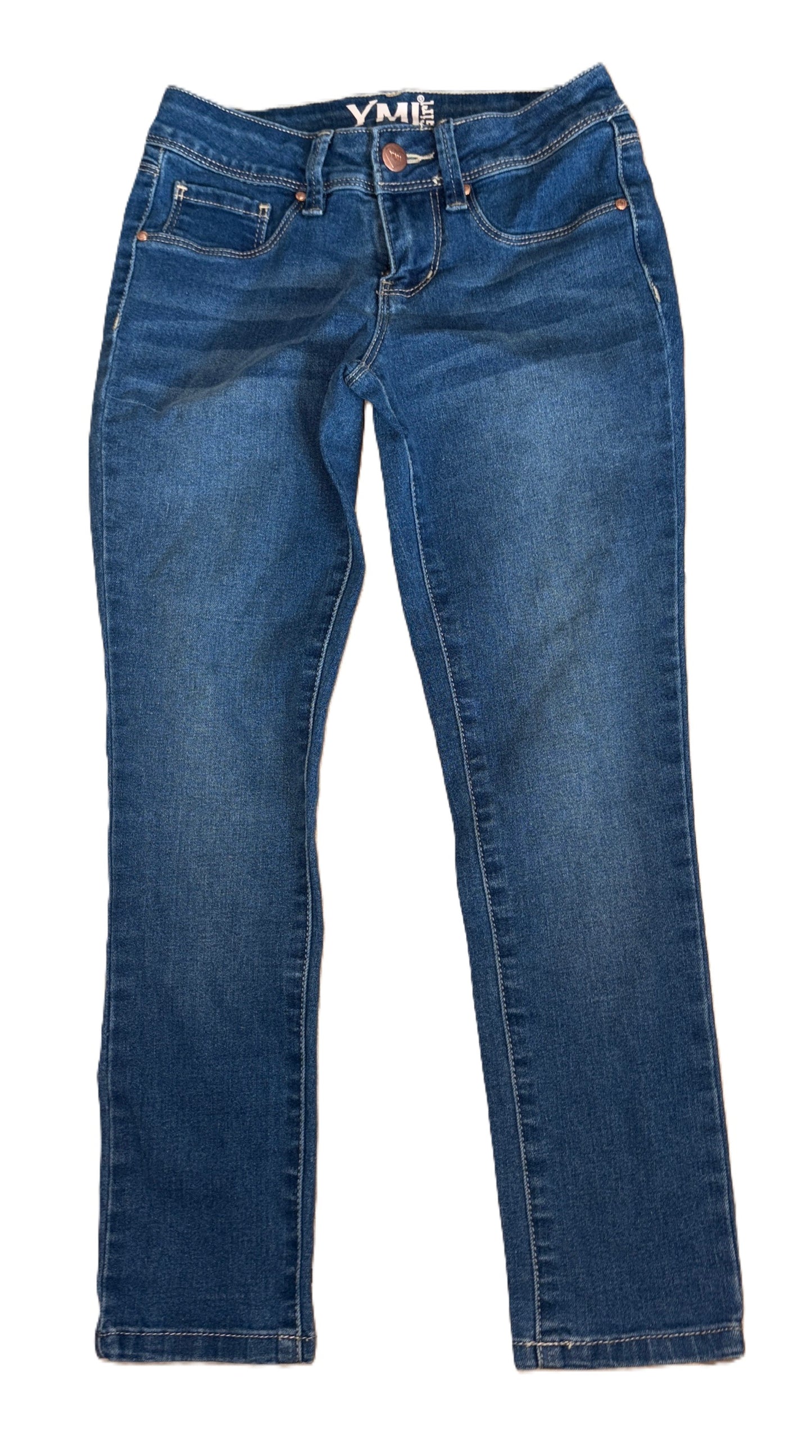 YMI Girl Skinny Jeans